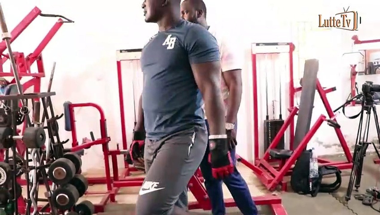 Quench veut solder ses comptes avec Ama Baldé   founiou beuré ma daneko souko nékhé niou dém...