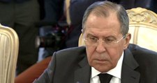Rusya Dışişleri Bakanı Sergey Lavrov: ABD'nin Suriye'deki politikası tüm bölgeyi yakabilir