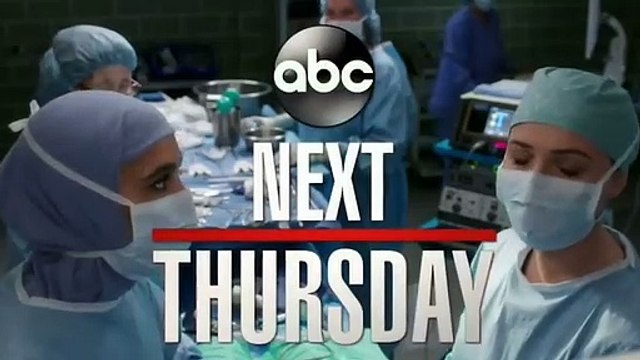 Grey's Anatomy 16x03 Promo - 'Reunited'