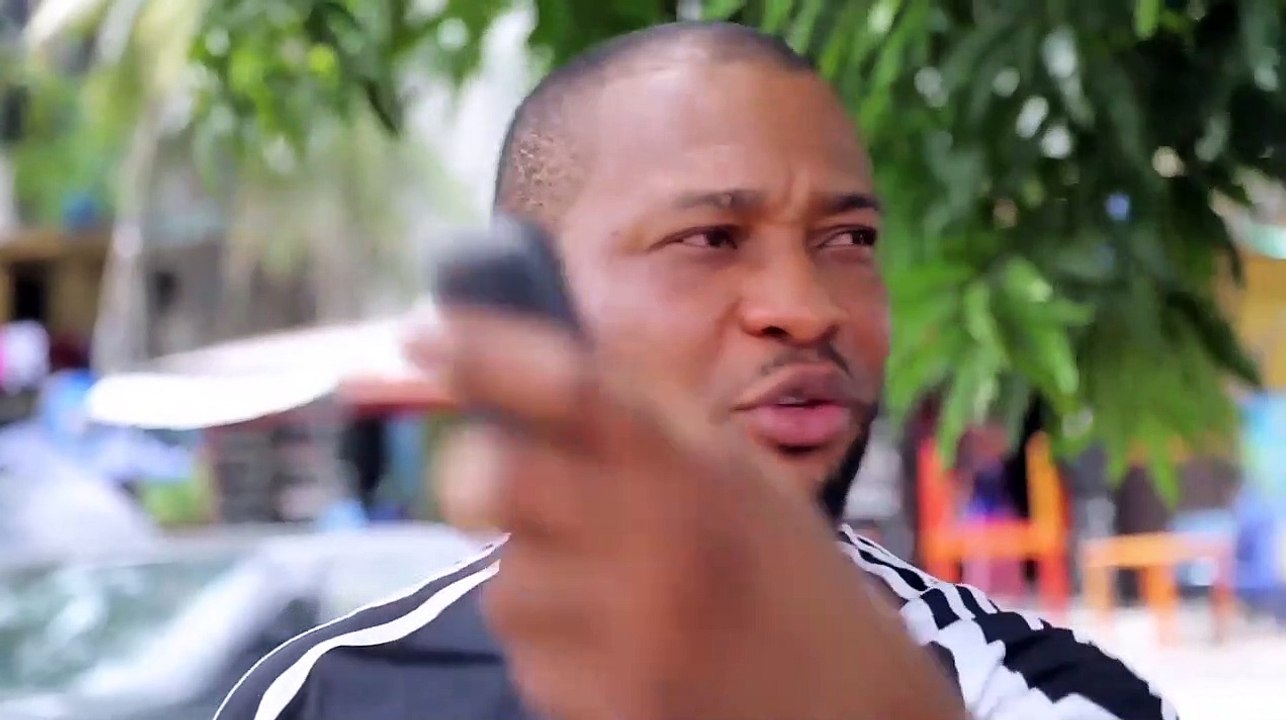 HOW DO I SATISFY HER HUGE (PERFECT MAN SEASON) 4 - LATEST NOLLYWOOD FULL MOVIE