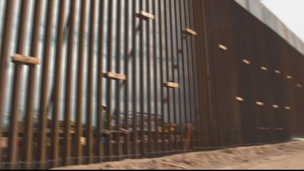 US-Mexico border wall poses severe environmental threat