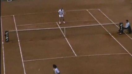 Los éxitos deportivos de Andrés Gimeno