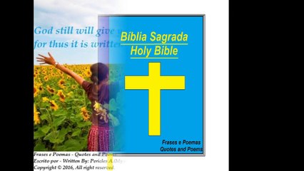 God still will give you what he promised [Quotes and Poems]