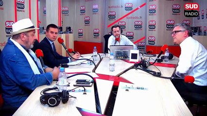 Michel Onfray égratigne Mélenchon et Greta Thunberg tout en défendant les Gilets Jaunes