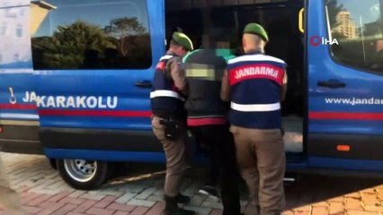 Yüksek güvenlikli hapishanelerde bin 170 DEAŞ’lı bulunuyor