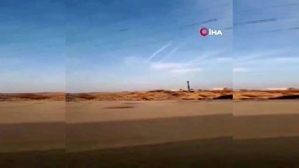 - Fırat'ın Doğusuna Yönelik Barış Pınarı Harekatı Başladı