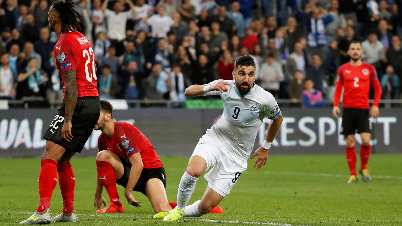 Österreich vor entscheidenden EM-Quali-Spielen