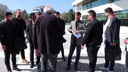 MHP lideri Bahçeli'ye hakaret iddiası