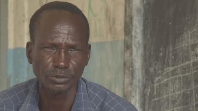 Éthiopie : un enseignant au service des réfugiés