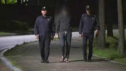 前 영장 판사 "조국 동생 영장 기각, 법원의 오점" / YTN