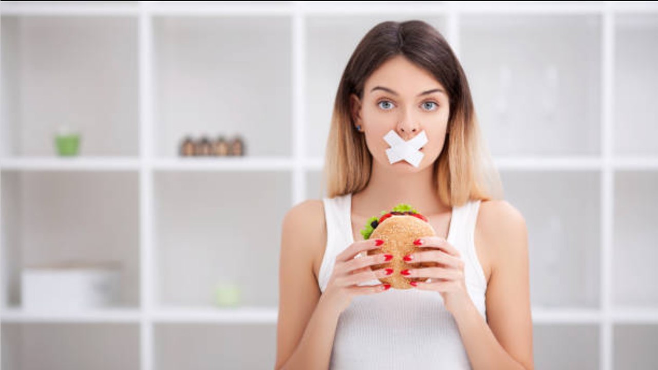 Vorteile der Reduzierung von 300 Kalorien pro Tag auf die Ernährung