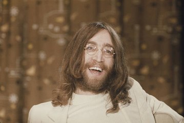 Remembering John Lennon