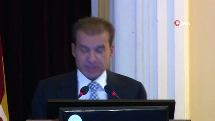 Kaan Kançal: “Enerjinizi bizi aşağıya çekmek için değil, örnek almak için kullanın”