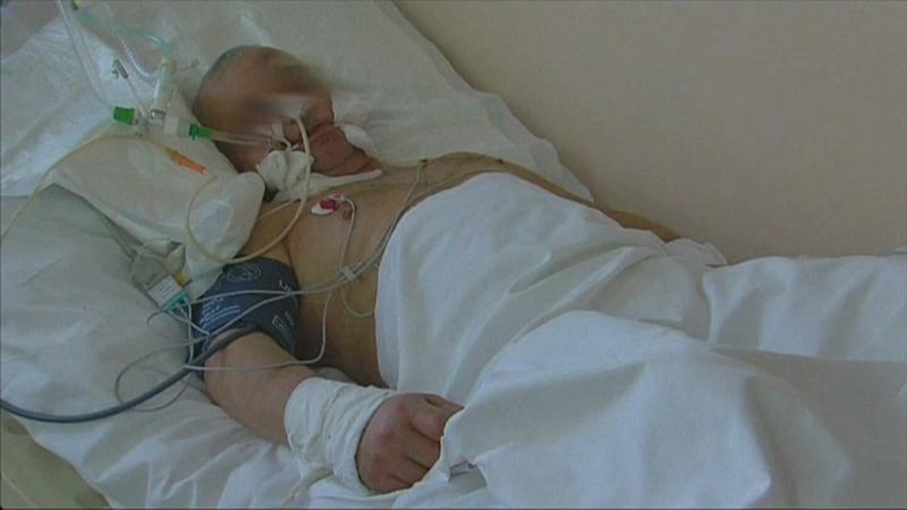 "Gefälschter" Schnaps - Russland soll "trocken" werden