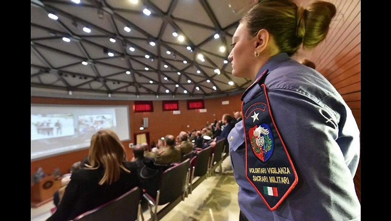 Intervento del Ministro Lorenzo Guerini al Convegno “Culto della Memoria” (10.09.19)