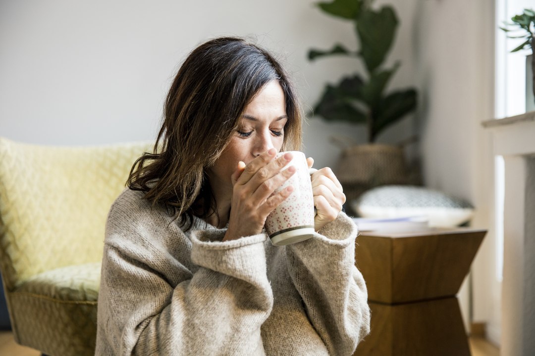 The 6 Best Anti-Inflammatory Teas