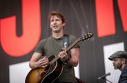 James Blunt: I will never be cool