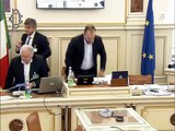 Roma - Audizioni su cessazione qualifica di rifiuto (09.10.19)