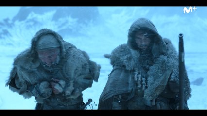 Imágenes en exclusiva de la segunda temporada de La Peste.