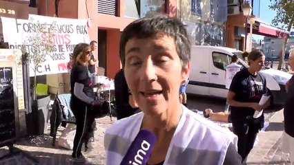 LE JOURNAL DE LA QUOTIDIENNE : Le Journal du mercredi 9 octobre