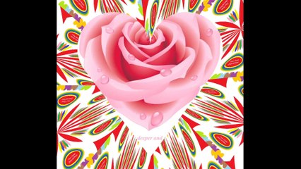 My feelings for you is each time deeper for you... [Quotes and Poems]