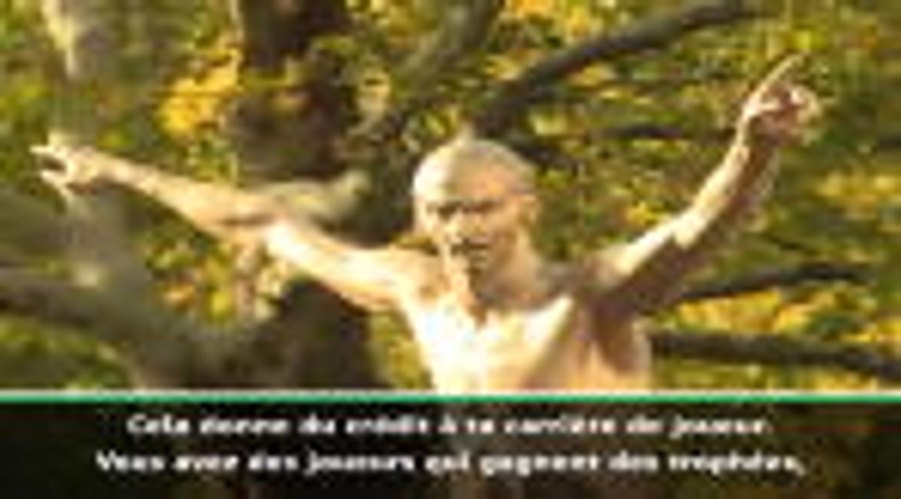 Suède - Ibrahimovic dévoile une statue à son effigie à Malmö