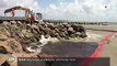 Brésil : plus d'une centaine de plages souillées par une marée noire