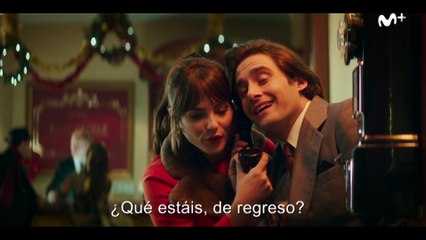 Velvet Colección estrenará su último capítulo el 20 de diciembre