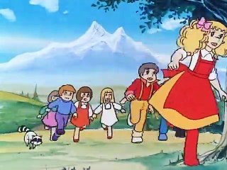 Candy Candy | Una partida llena de esperanzas | Capitulo 29 | Español Latino