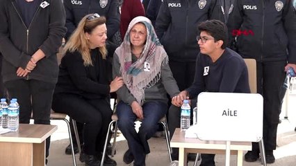 Eskişehir kalp krizi geçiren başkomiser, yaşamını yitirdi
