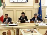 Roma - Interrogazioni a risposta immediata (09.10.19)
