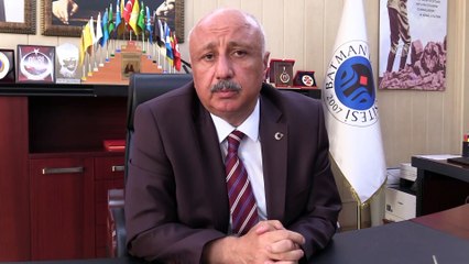 Petrol verimini artıracak projeye TÜBİTAK'tan destek - BATMAN