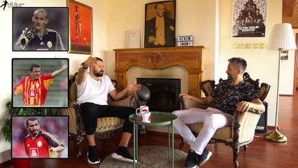 Kerem İnan – Efsaneler ve Hikâyeler – 21. Bölüm