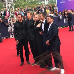 Sophie Turner à Deauville 2019