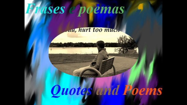 It hurts so much to be rejected by those who you love.... [Quotes and Poems]