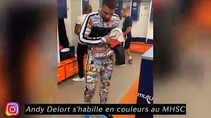 Augustin fait son bizutage à Monaco