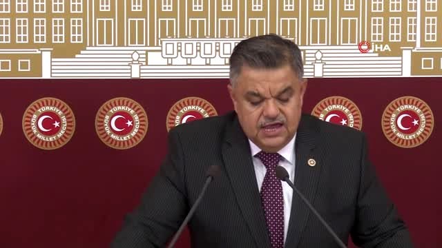 AK Parti Bilecik Milletvekili Selim Yağcı: İşte o gün 'ya istiklal ya ölüm' parolasıyla Milli...