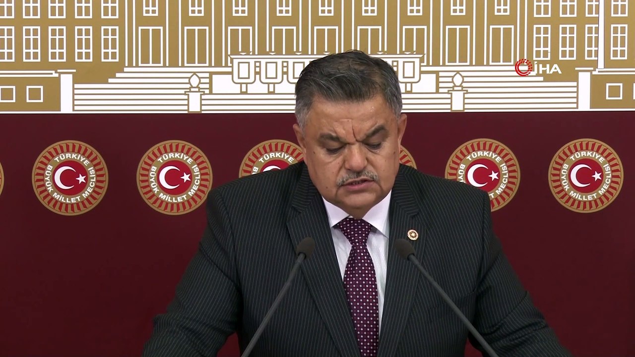 AK Parti Bilecik Milletvekili Selim Yağcı:“İşte o gün 'ya istiklal ya ölüm' parolasıyla Milli Mücadele yapılırken bugün de Suriye'de yapılacak operasyon bekamız için son derece önemli”