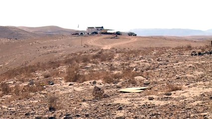 مجلس بلدية السواحرة في القدس يسعى لتدويل قضية الاستيطان الإسرائيلي بالبلدة