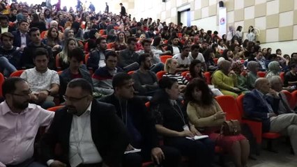 "Ermenistan'ın İşgal Politikası" paneli