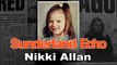 The story of murdered Sunderland schoolgirl Nikki Allan