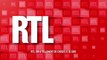 Le journal RTL de 17h