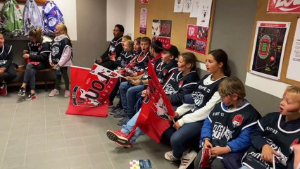 LOU/Pau avec les P'tits LOU !