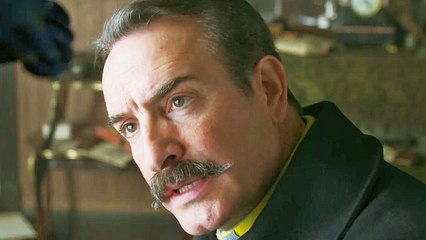 J&#39;ACCUSE Bande Annonce (2019) Jean Dujardin