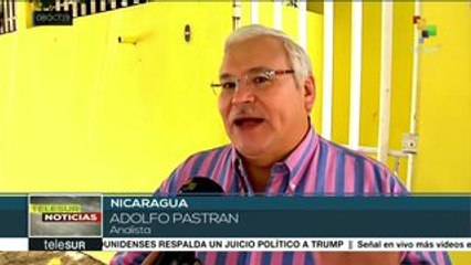 Nicaragua, tercer país con mayor equidad de género según ONU Mujeres