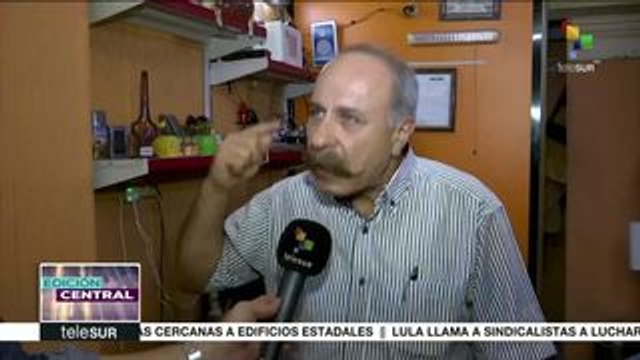 Siria rechaza operación militar anunciada por Turquía en su territorio