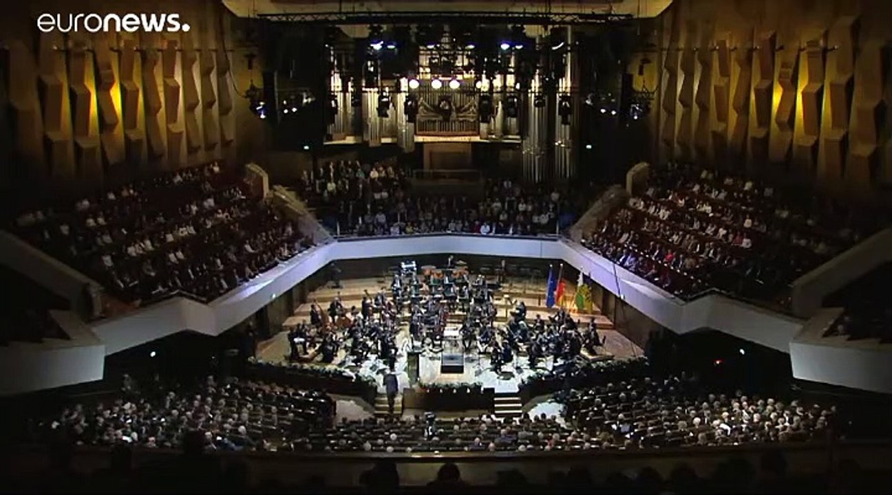 30 Jahre Montagsdemos - wie der Sturm auf die Bastille