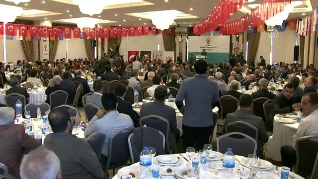 Oktay: İnegöl Organize Sanayi Bölgesi, Türkiye'nin ilk organize sanayi bölgelerinden biridir