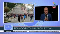 Es Noticia: Inicia indagatoria a Álvaro Uribe en CSJ de Colombia