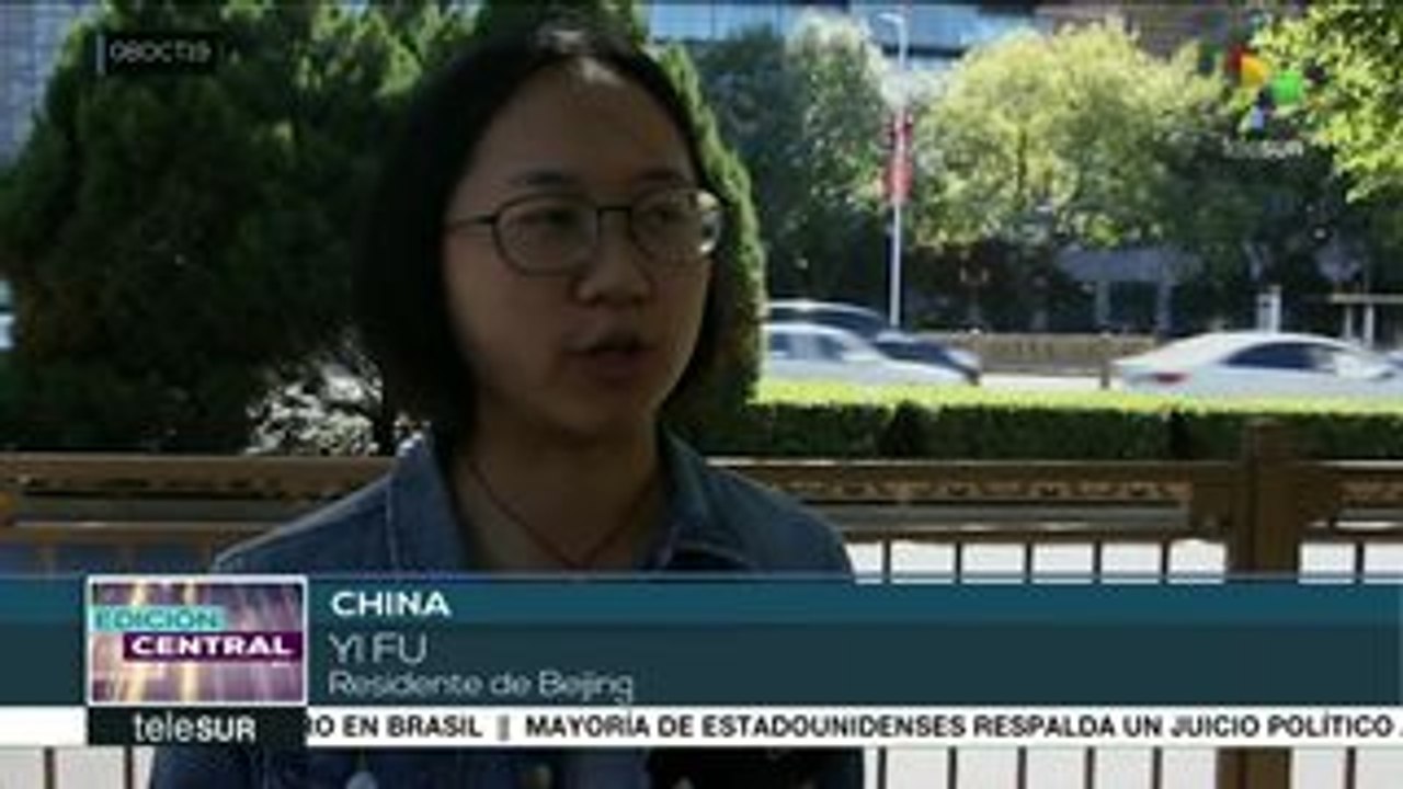 Varias ciudades de China aplican nueva estrategia de reciclaje